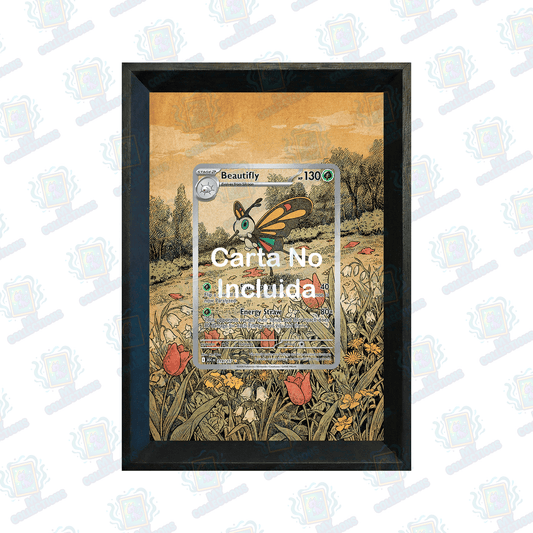 Cuadro Beautifly (219/217) - Ascended Heroes