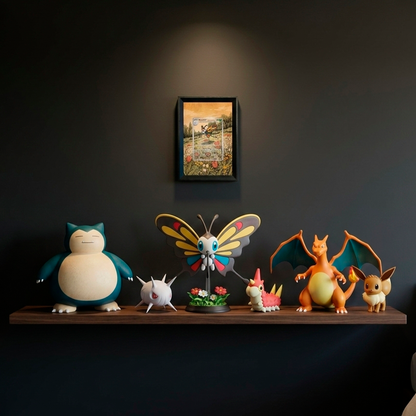 Cuadro Beautifly (219/217) – Pokémon · Ascended Heroes · Diseño Expandido